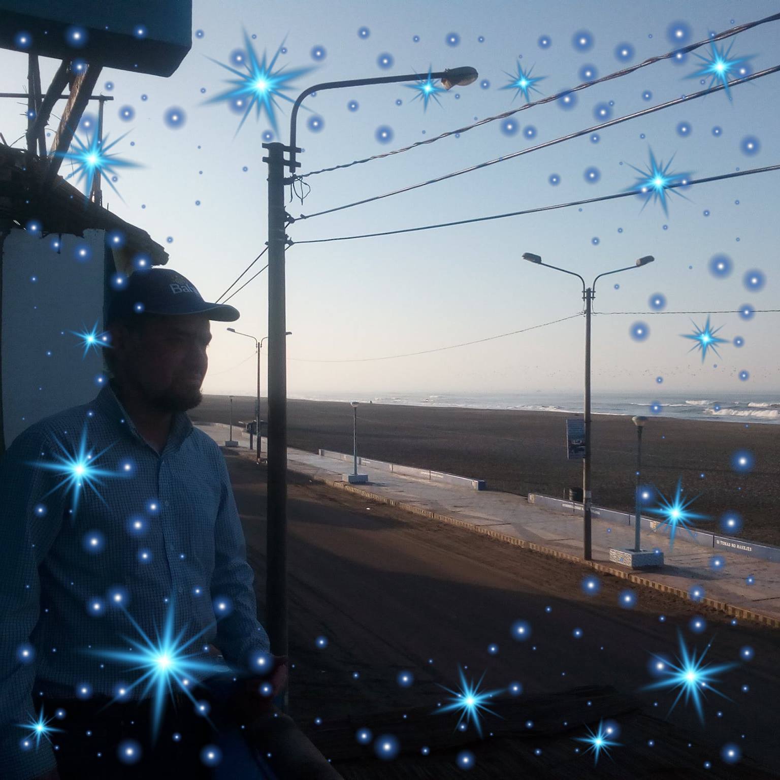 BLE SALUD DINERO AMOR