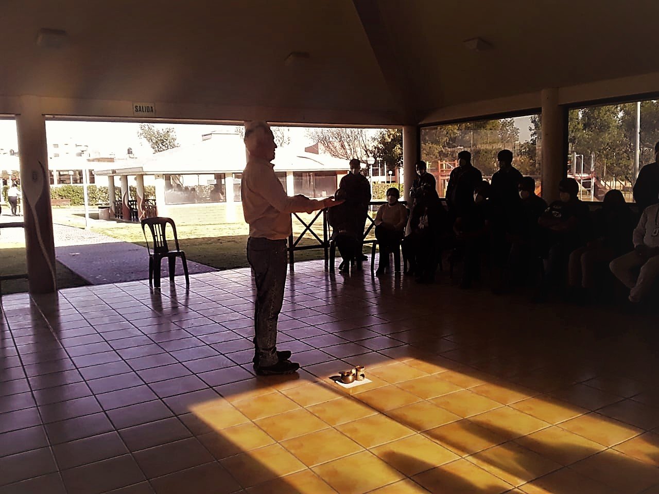 MOTIVACIÓN COACH ROMEL AVENDAÑO