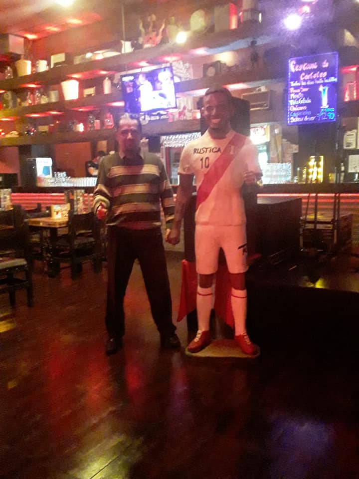 DEJA DE LLORAR Y RECÁRGATE BLE