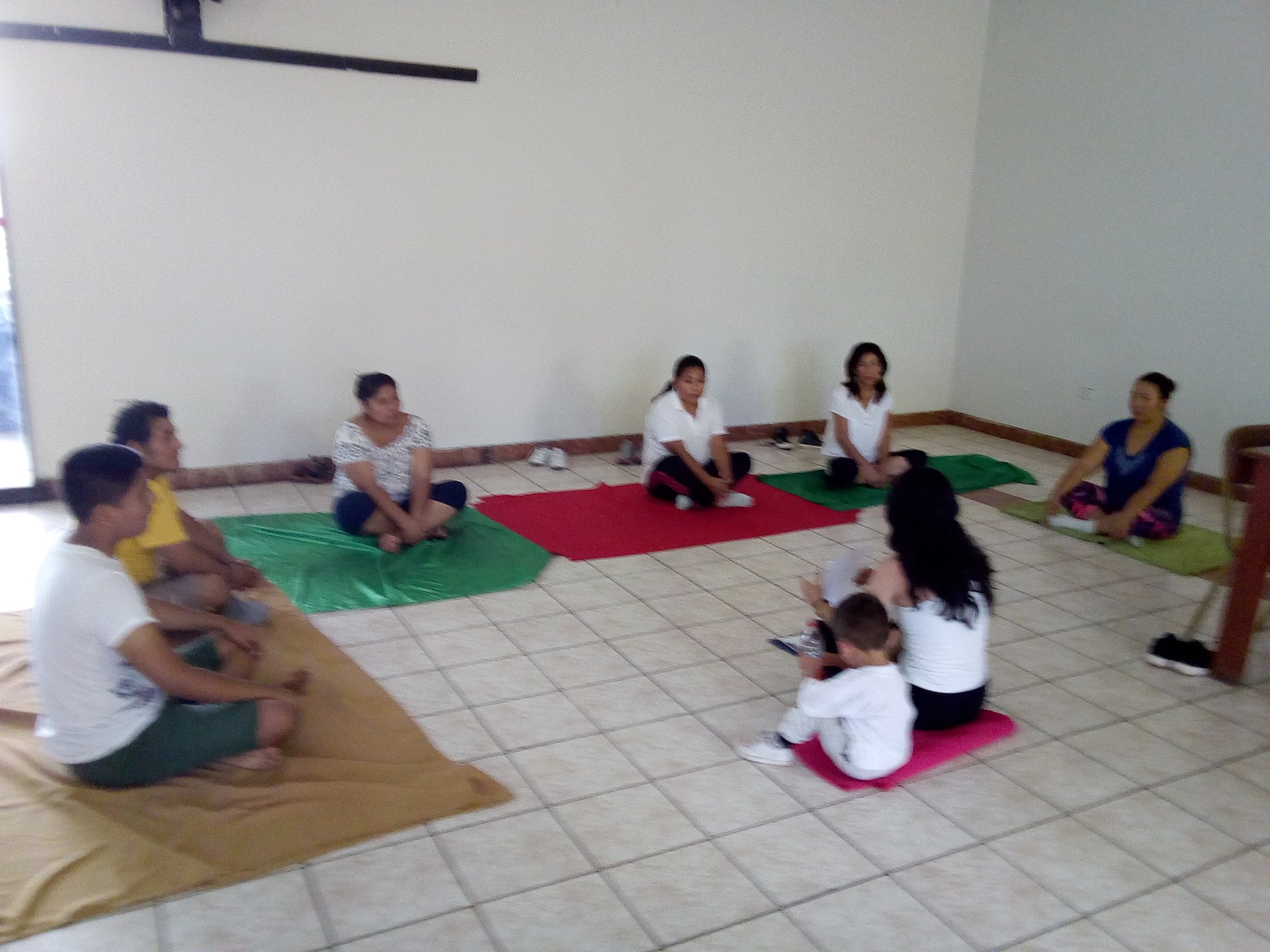 TERAPIAS BLE MÁS EFECTIVAS DEL MUNDO